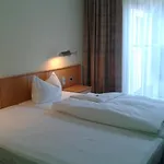 Garni-hotel Zum Alten Ratskeller Отель