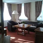 Garni-hotel Zum Alten Ratskeller Отель Фечау
