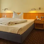 Garni-hotel Zum Alten Ratskeller 2*