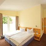 Ξενοδοχείο Garni-hotel Zum Alten Ratskeller 2*