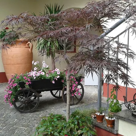 Garni-Hotel Zum Alten Ratskeller Hotel Vetschau