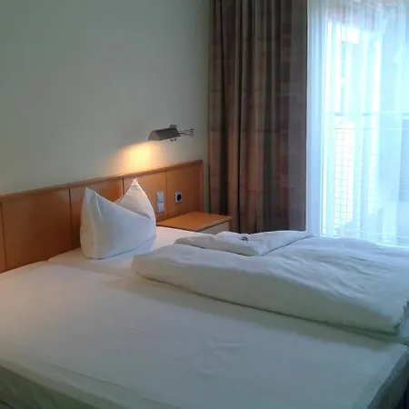 Garni-hotel Zum Alten Ratskeller Szálloda