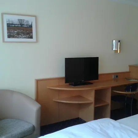 Garni-Hotel Zum Alten Ratskeller 2*