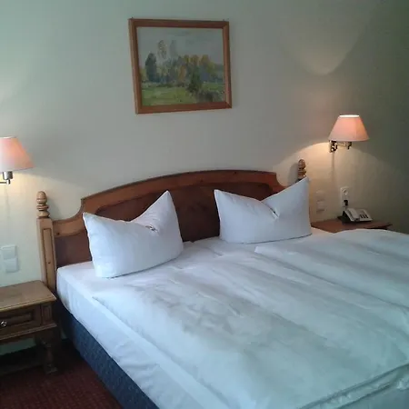 Garni-Hotel Zum Alten Ratskeller