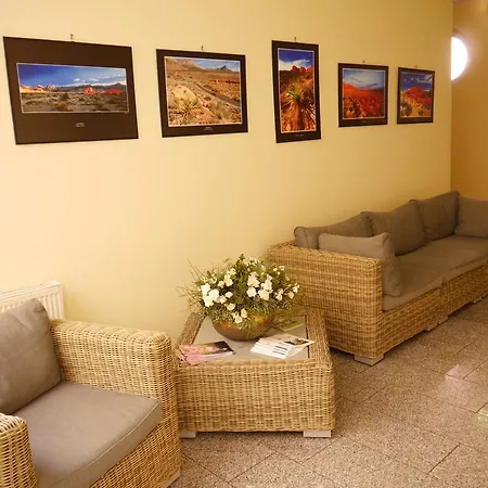 Hotel Garni-Hotel Zum Alten Ratskeller Vetschau