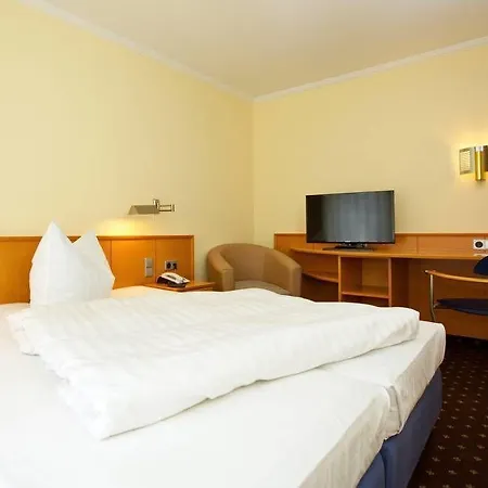 酒店 Garni-hotel Zum Alten Ratskeller