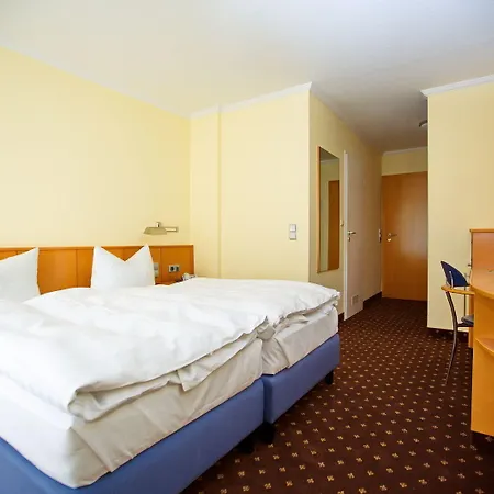 酒店 Garni-hotel Zum Alten Ratskeller