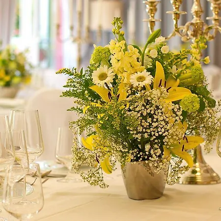 Garni-hotel Zum Alten Ratskeller Vetschau