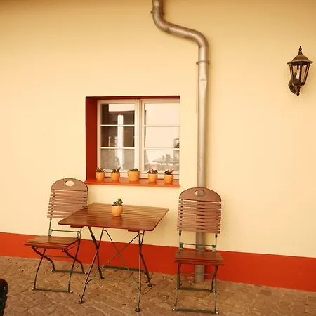 酒店 Garni-hotel Zum Alten Ratskeller