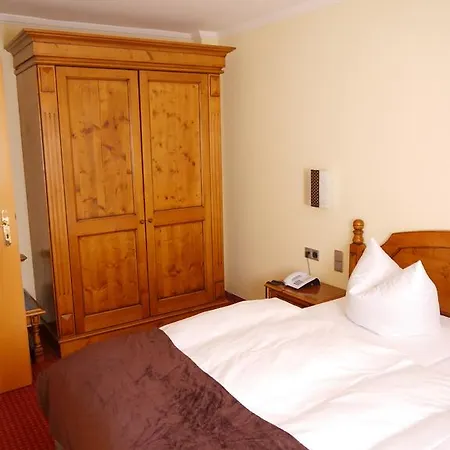 Garni-hotel Zum Alten Ratskeller