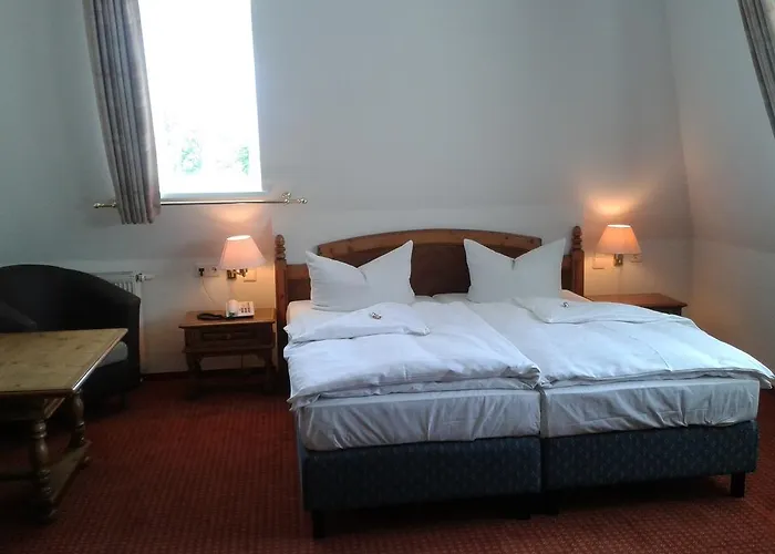 Garni-hotel Zum Alten Ratskeller