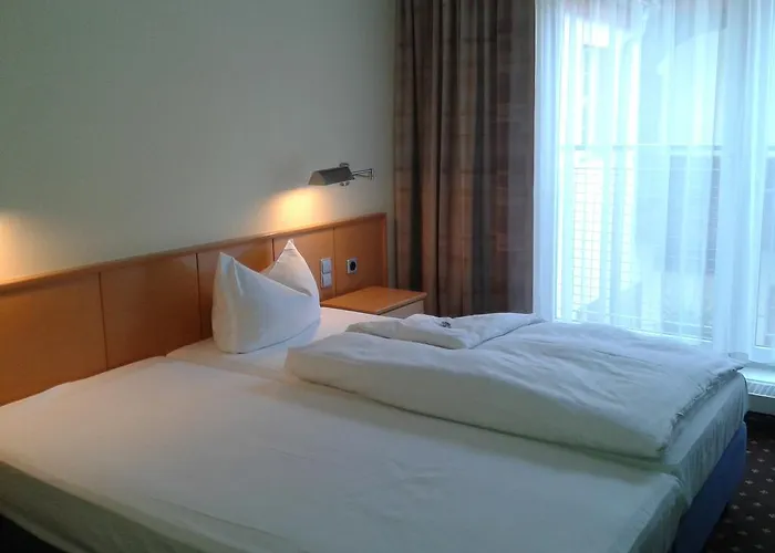 Garni-hotel Zum Alten Ratskeller Hotel