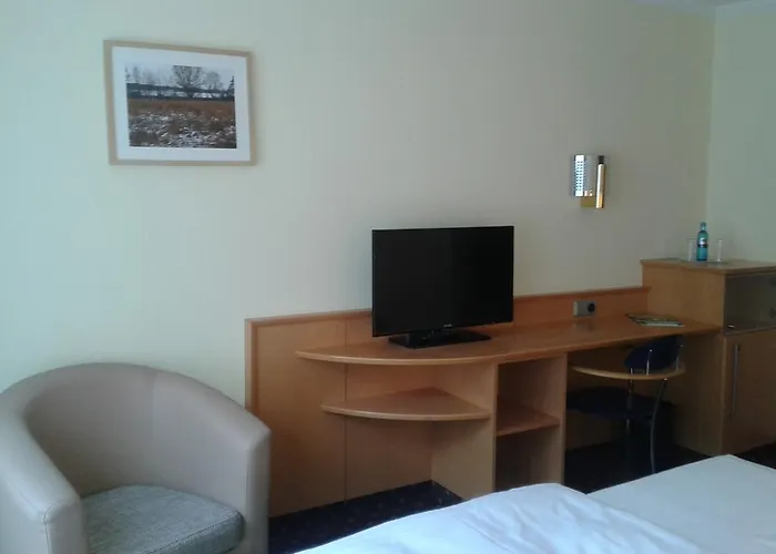 Garni-hotel Zum Alten Ratskeller 2*