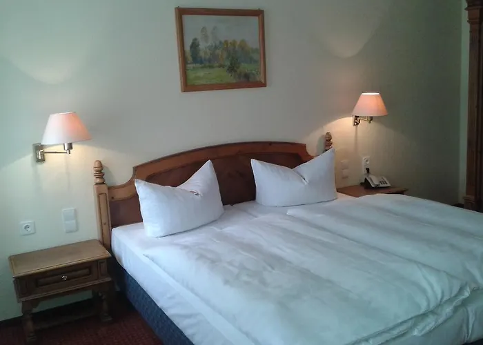 Garni-hotel Zum Alten Ratskeller