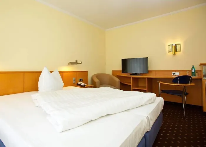 Hotel Garni-hotel Zum Alten Ratskeller