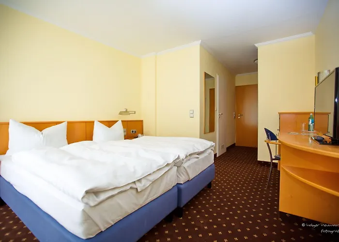 فندق Garni-hotel Zum Alten Ratskeller