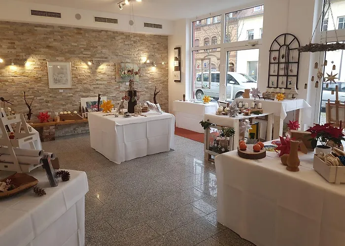 Garni-hotel Zum Alten Ratskeller فندق فتشاو