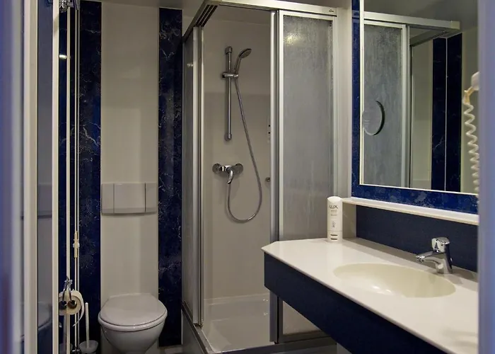 فندق Garni-hotel Zum Alten Ratskeller فتشاو