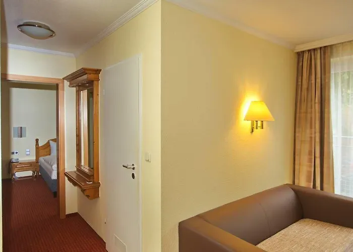 فندق Garni-hotel Zum Alten Ratskeller فتشاو