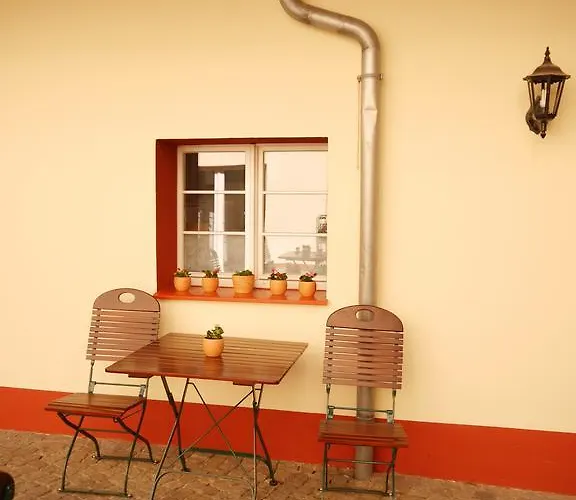 فندق Garni-hotel Zum Alten Ratskeller