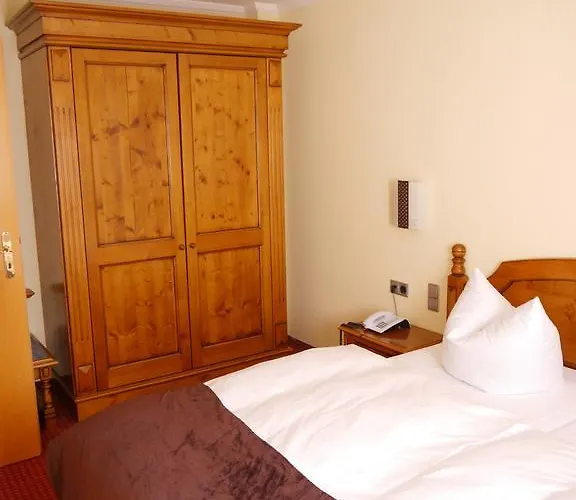 Garni-hotel Zum Alten Ratskeller