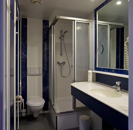 Garni-hotel Zum Alten Ratskeller فتشاو